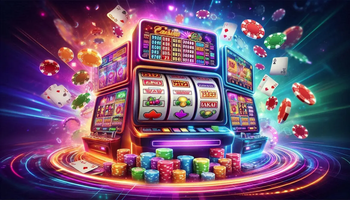 Spinita Casino